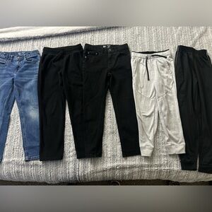 Pants BUNDLE